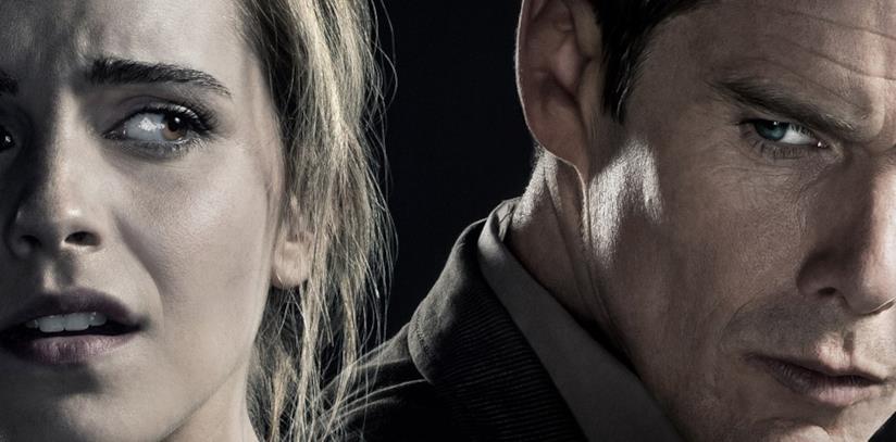 Gli eventi che hanno ispirato Regression, film di Alejandro Amenábar. Immagine promozionale di Regression