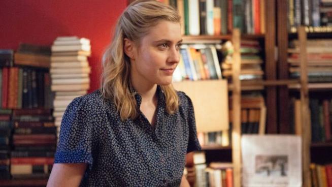Il Piano Di Maggie, Greta Gerwig spiega il suo piano nel primo trailer L'attrice Greta Gerwig