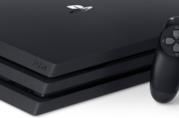 Il cloud gaming sostituirà le console solo in futuro, parola di Sony PS4 Pro, la console più potente di Sony