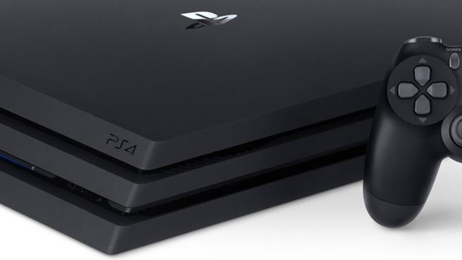 Il cloud gaming sostituirà le console solo in futuro, parola di Sony PS4 Pro, la console più potente di Sony