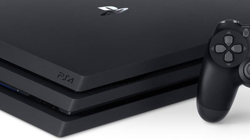 Il cloud gaming sostituirà le console solo in futuro, parola di Sony PS4 Pro, la console più potente di Sony