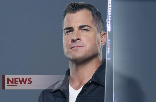 George Eads lascia CSI