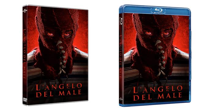 Brightburn - L’angelo del male nei formati DVD e Blu-ray Brightburn - L’angelo del male, il film nei formati DVD e Blu-ray