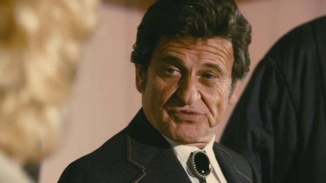 Joe Pesci si unisce al cast di The Irishman di Martin Scorsese Joe Pesci in Quei bravi ragazzi di Martin Scorsese