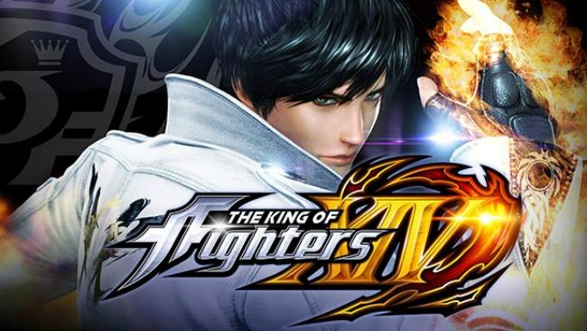 Annunciati i lottatori e il primo DLC di The King Of Fighters XIV Un'immagine promozionale di KOF 14