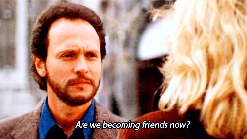 Harry ti presento Sally Un momento in Harry ti presento Sally