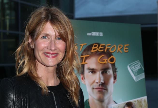 Twin Peaks: nella nuova serie anche Laura Dern Laura Dern, da poco annunciata nel il cast di Twin Peaks