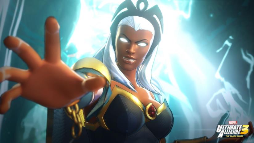 Marvel La Grande Alleanza 3, prepariamoci all'uscita con tante informazioni ufficiali Anche Tempesta tra i supereroi di Marvel La Grande Alleanza 3