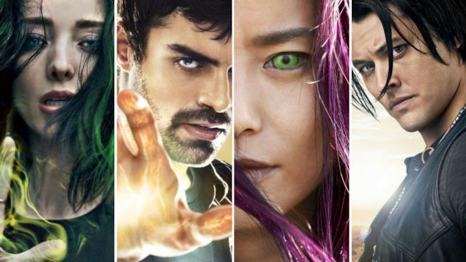 The Gifted, i mutanti che aiuteranno la famiglia Strucker La nuova serie sui mutanti