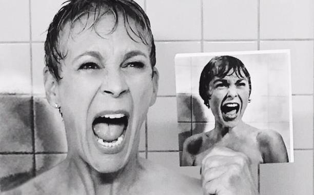 Scream Queens: Jamie Lee Curtis è la regina indiscussa Jamie Lee Curtis: Scream Queens