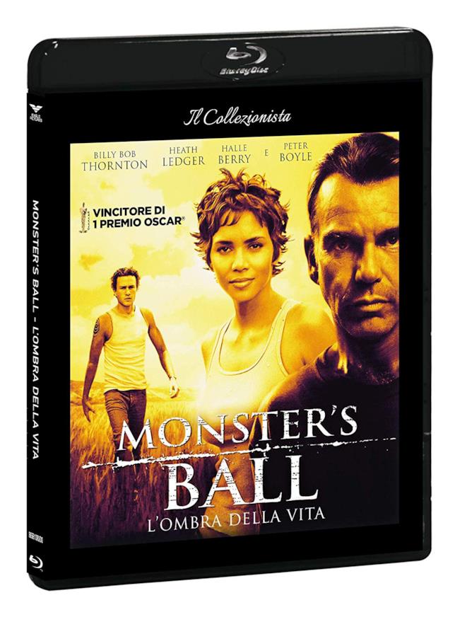Monster’s Ball - L’ombra della vita - Home Video Monster’s Ball - L’ombra della vita - Home Video - Il Collezionista