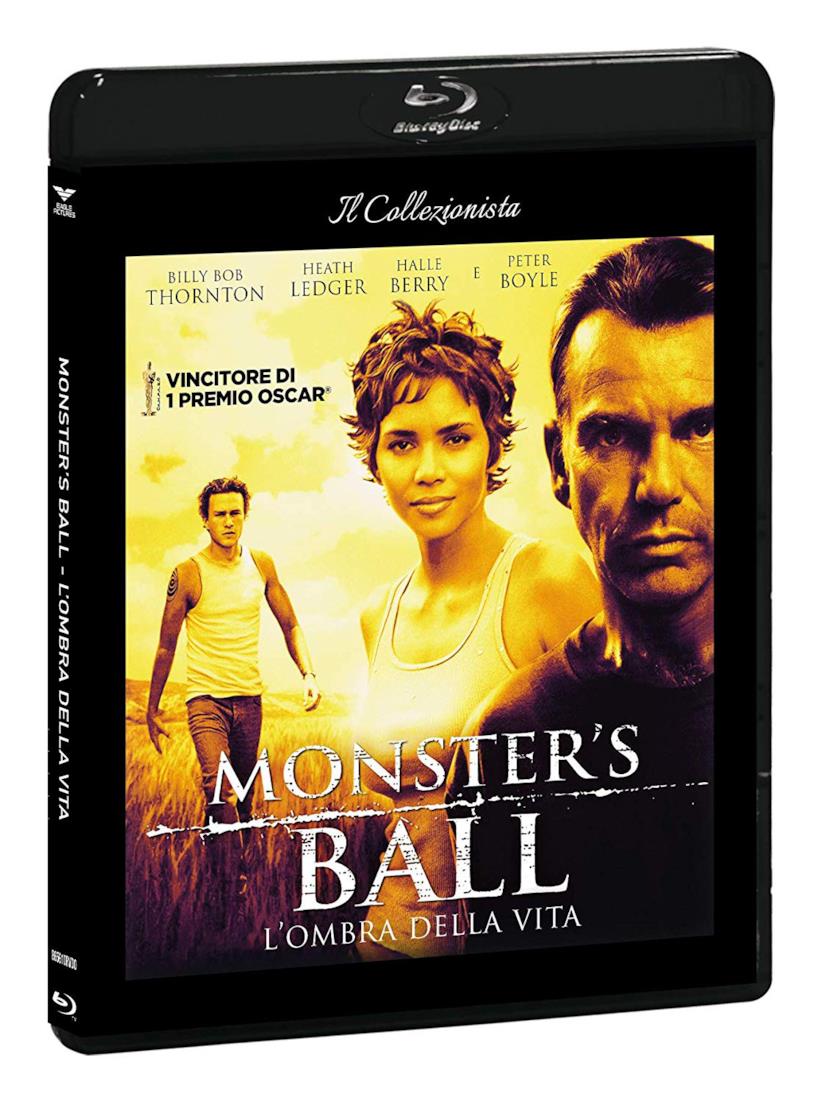 Monster’s Ball - L’ombra della vita - Home Video Monster’s Ball - L’ombra della vita - Home Video - Il Collezionista
