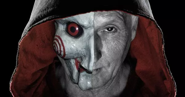 Jigsaw l'enigmista