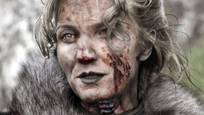 The Winds of Winter, Lady Stoneheart incontrerà i figli? George Martin e gli ultimi riferimenti a Winds of Winter