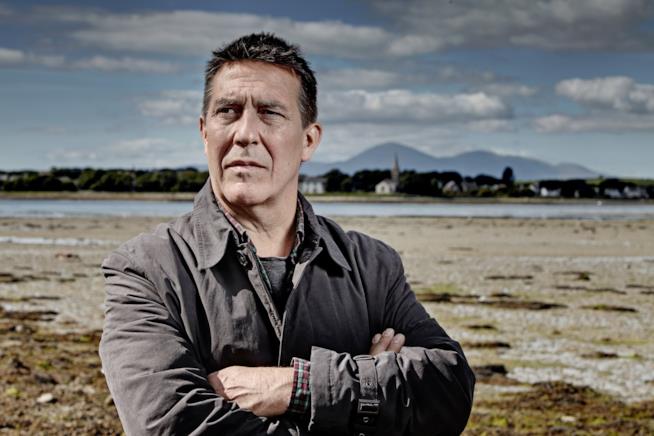 Ciarán Hinds sarà il villain di Justice League Un'immagine di Ciarán Hinds