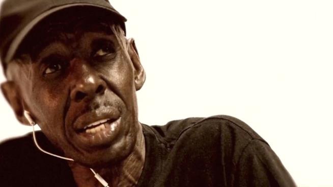 Melvin Williams, il signore della droga che ha ispirato The Wire Melvin Williams in un video di SKOOLAS PRODUCTIONS