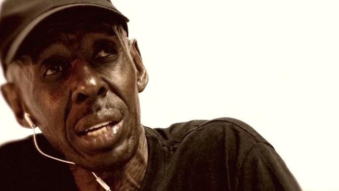 Melvin Williams, il signore della droga che ha ispirato The Wire Melvin Williams in un video di SKOOLAS PRODUCTIONS