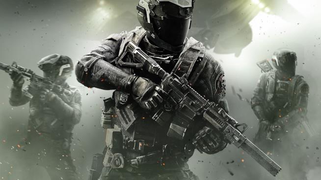 Call of Duty, la campagna per singolo giocatore potrebbe tornare nel nuovo capitolo I soldati della serie Call of Duty: Modern Warfare
