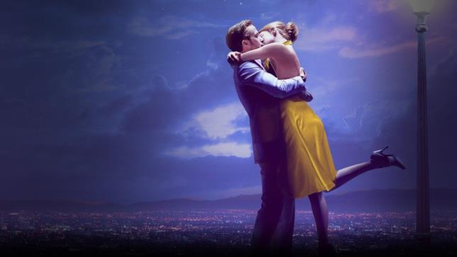 La La Land I protagonisti di La La Land