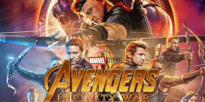 Abbiamo scomodato i fratelli Russo per capire che fine abbiano fatto fare a Occhio di Falco in Avengers: Infinity War I fratelli Russo ci danno qualche dettaglio sulle sorti di Occhio di Falco in Infinity War