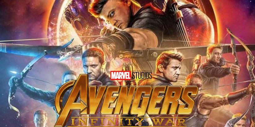 Abbiamo scomodato i fratelli Russo per capire che fine abbiano fatto fare a Occhio di Falco in Avengers: Infinity War I fratelli Russo ci danno qualche dettaglio sulle sorti di Occhio di Falco in Infinity War