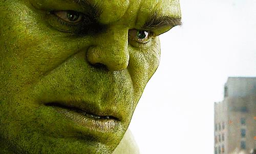Thor: Ragnarok darà il via a una speciale trilogia dedicata a Hulk L'irresistibile (!) sorriso di Hulk