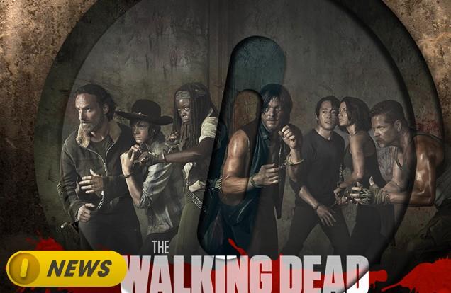 TWD 5 – Dal 13 ottobre in contemporanea USA