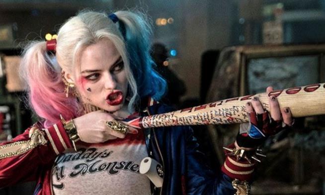 Harley Quinn sarà nel sequel di Suicide Squad Harley Quinn in una scena di Suicide Squad
