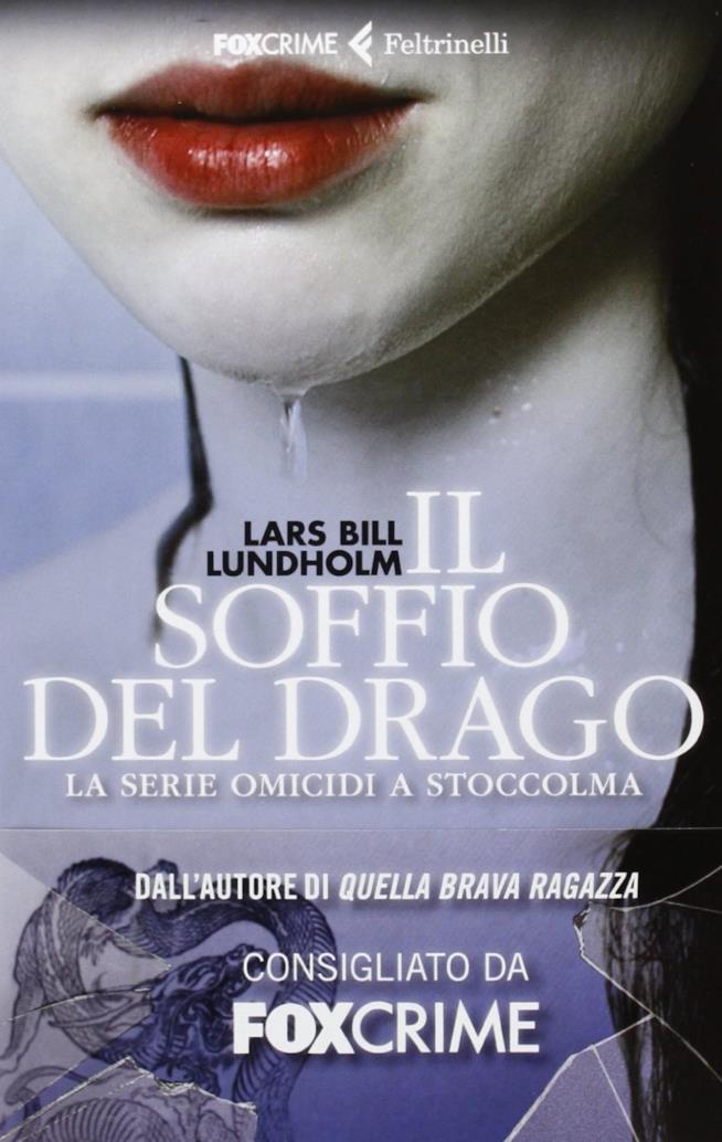 Consigli di lettura: Il soffio del drago