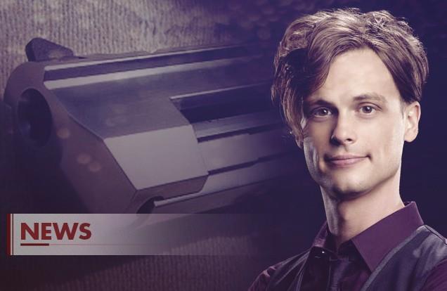 Criminal Minds – La quiete dopo la tempesta