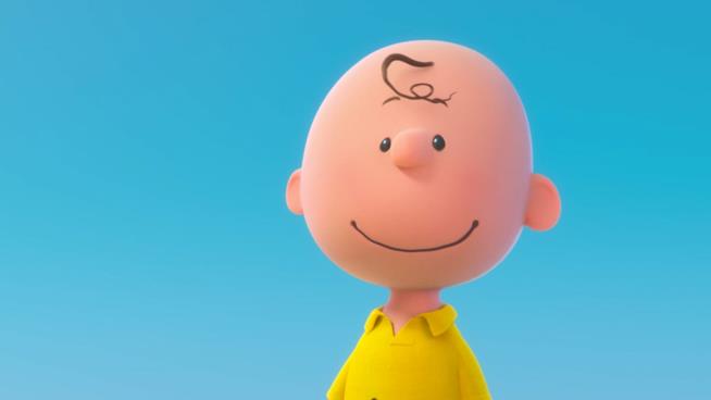 Chi è il bambino dalla testa tonda: conosciamo Charlie Brown Charlie Brown