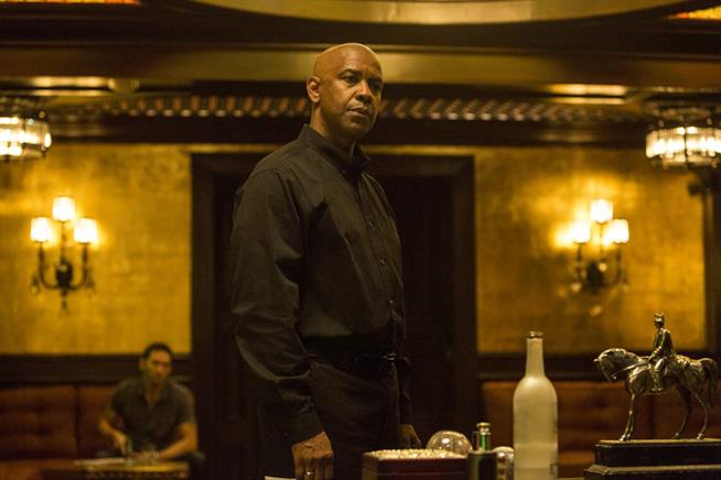 Trama e cast di The Equalizer, l'action movie con Denzel Washington Denzel Washington