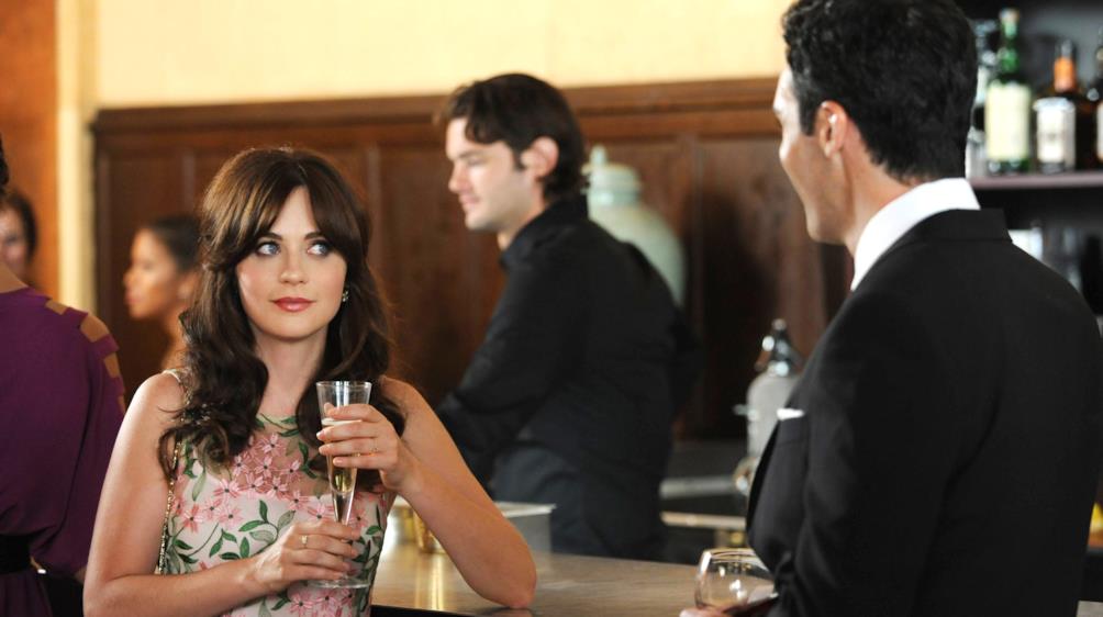 New Girl 4 thumb ep 1