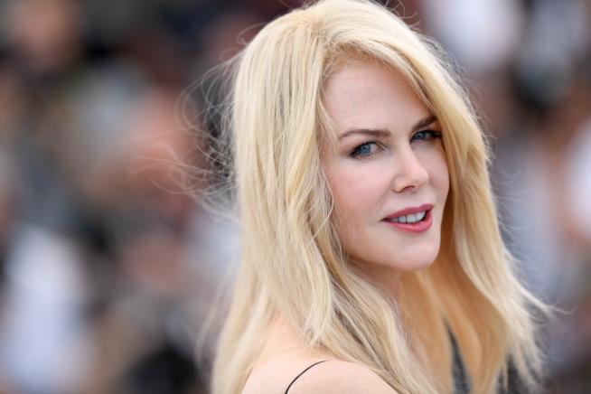 Cannes 70, al terzo giorno in Croisette Nicole Kidman si conferma regina dell'edizione Nicole Kidman a Cannes 70