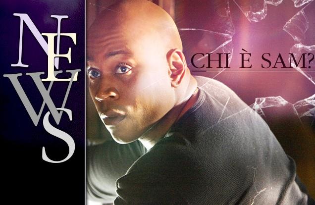 Sam Hanna non ha più segreti