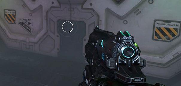 Anche Fallout tra gli easter egg di Doom L'easter egg di Fallout in Doom