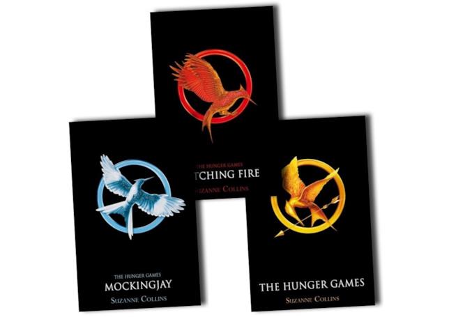 Hunger Games La triologia di Hunger Games