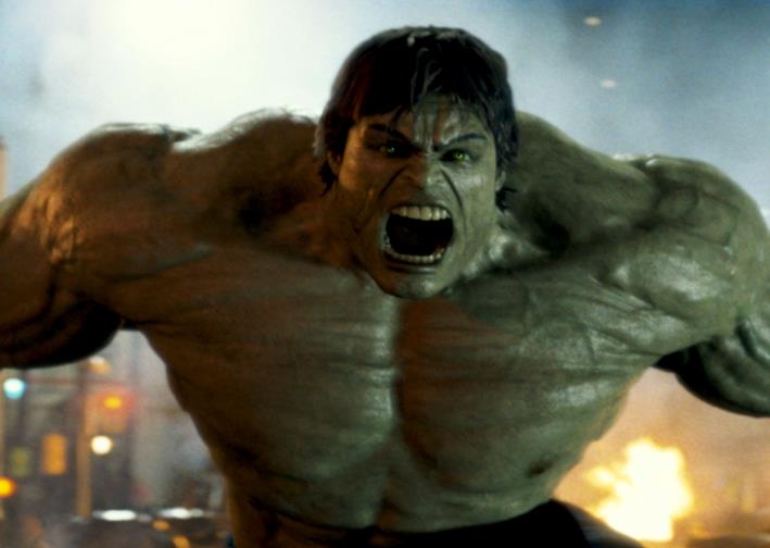 Edward Norton potrebbe tornare nuovamente nei panni di Hulk? Edward Norton come Hulk in L'incredibile Hulk