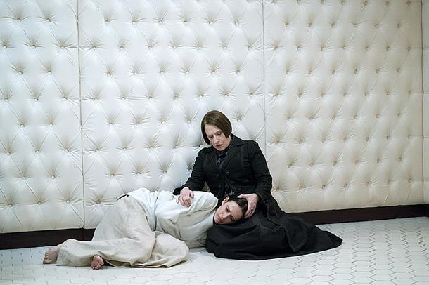 Penny Dreadful 3, il promo Penny Dreadful: la stagione 3
