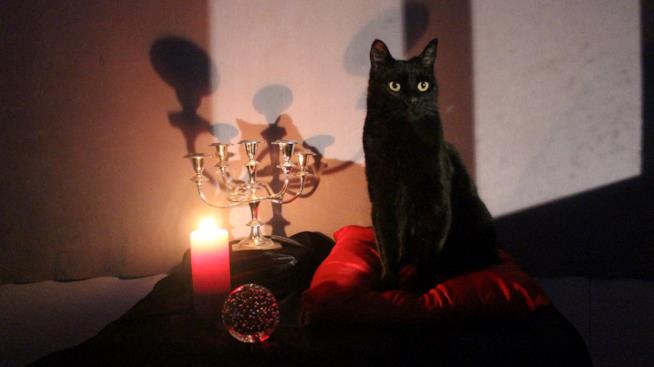 Sabrina: il nuovo Salem della serie TV reboot Il nuovo Salem del reboot di Sabrina