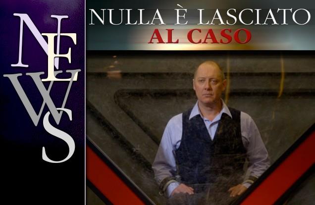 The Blacklist: sei cifre per un nuovo mistero