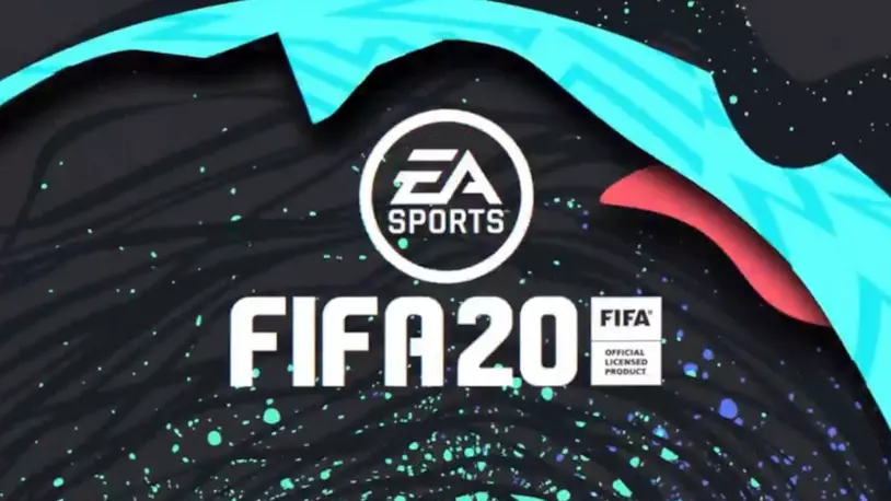 FIFA 20 per PC, PS4, Xbox One e Nintendo Switch FIFA 20 uscirà nei negozi il 27 settembre di quest'anno