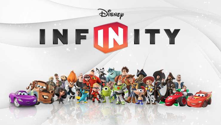 Sarà Avalanche Software a sviluppare l'action RPG di Harry Potter? Un concept art di Disney Infinity di Avalance Software