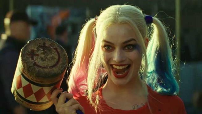 Questi sono i 10 film che detteranno il ritmo dell'estate 2016 al cinema Margot Robbie in Suicide Squad