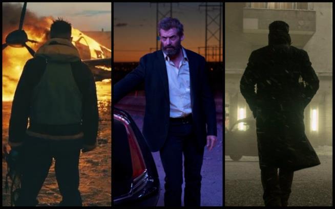 La Top 20 dei migliori film del 2017 Dunkirk, Logan e Blade Runner 2049 tra i migliori film dell'anno