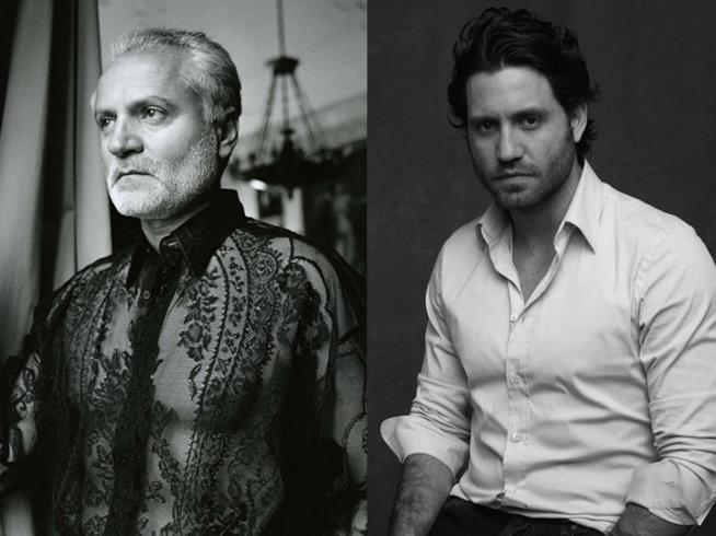 Edgar Ramirez sarà Gianni Versace nella terza stagione di American Crime Story Edgar Ramirez vestirà i panni di Gianni Versace nella stagione 3 di American Crime Story