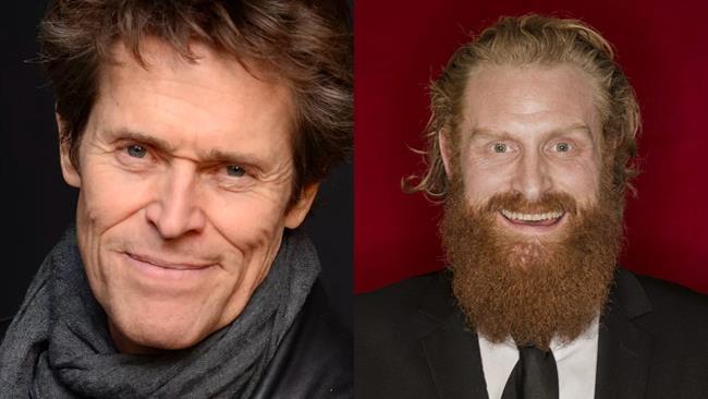Willem Dafoe e Kristofer Hivju entrano nel cast di Justice League Willem Dafoe e Kristofer Hivju