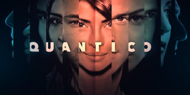 Quantico torna con la seconda stagione Immagine promozionale di Quantico
