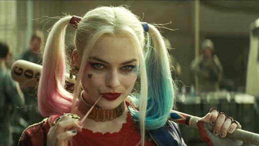 Ecco chi sarà nel cast di Birds of Prey Una scena di Suicide Squad con Harley Quinn