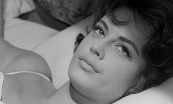 È morta Anna Maria Ferrero Anna Maria Ferrero in un film